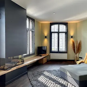 Appartement Charming Duplex At Location