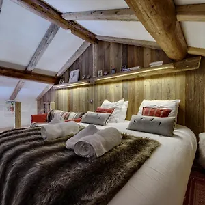 Esprit - Splendide Vue Montagne A 180 Appartement Val-dʼIsère