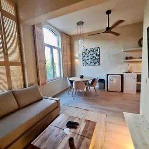 Appartement Sleep
